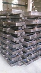 steel welding parts from Century Shine