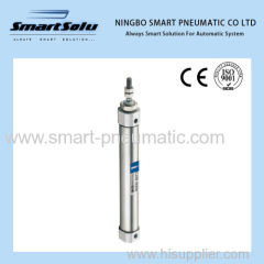 Mini air cylinder pneumatic cylinders CJ2B type