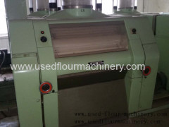 GENUINE SWISS BUHLER MDDK FLOUR MILL ROLLERMILL