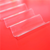 UNQ PC Corrugated Polycarbonate Sheet