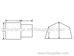 Family Tent|Family Tent manufacturer