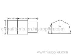 Family Tent|Family Tent for sale