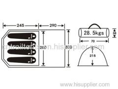 Family Tent|Family Tent for sale