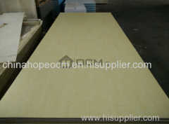 Interior decorative laminated mgo floor panels