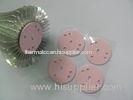 Silicone High Insulating Thermal Conductive Heat Sink Pads with Adhesive Coating