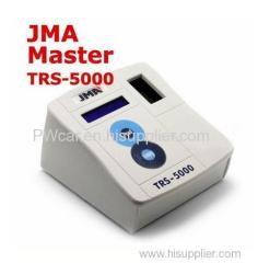 PWcar JMA TRS 5000 transponder key copier JMA Master TRS-5000 tranponder chip Duplicator TRS-5000 Chip Cloner