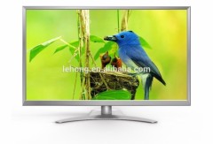 led tv with narrow frame disign