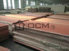 Non-toxin fire proof mgo flooring material
