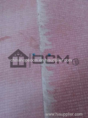 Non-toxin fire proof mgo flooring material