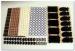 Thermally Conductive Engineering Plastic Resin Foam Material Customed CE RoHS