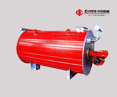 Industry Gas Oil heater