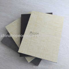 Fireproof HPL laminate mgo flooring best price