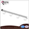 TH-027 Supermarket Usage Metal Display Hooks For Hanging Clothes