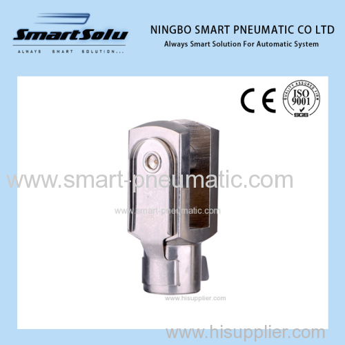 DNC type Pneumatic Cylinder ISO-Y+Pin