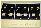 High Dielectric Strength PET Double Sided Tape with 0.25mm Thickness -30 - 120 Degree
