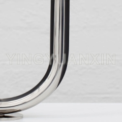 Yingyuan U-shaped stainless steel pipes 1-China stainless steel manufacturer