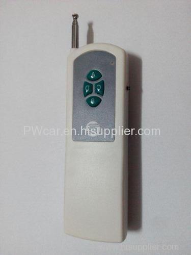 315mhz 433mhz 2 in 1 Wireless Remote control Key Code Receive Controller System & Interference Unit for garage