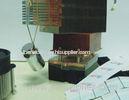 High Frequency Microprocessors Phase Changing Materials Easy To Cutting Rohs 5.0 W/mK