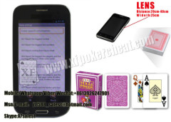 Russian Seca - 3 Cards Poker Games Poker Analyzer Poker Card Reader