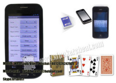 Russian Seca - 3 Cards Poker Games Poker Analyzer Poker Card Reader