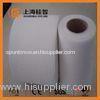 2cm - 10cm Non Woven Spunbond / Medical Non Woven Fabric Roll Custom Made