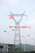 765KV tower lattice line steel products