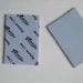 Blue Soft Thermal Conductive Silicone Pad for RDRAM Memory Modules 1 l / g - K Heat Capacity