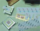 High Frequency Microprocessors Thermal Interface Pad Low Resistance -25 - 125