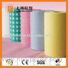 Spunlace Nonwoven Industrial Wipes / Clean Room Wipes / Medical Wet Wipes