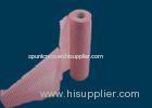 50% VIS 50% Industrial Wipes PET Spunlace Non Woven Fabric Roll Rayon Nonwoven