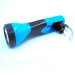 Plastic Rechargeable Flashlight Light China