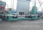 Large Horizontal Grips Bale Breaker Machine Tensile Force 3000KN 50KW