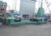 Large Horizontal Grips Bale Breaker Machine Tensile Force 3000KN 50KW