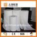 Spunlace Nonwoven Rayon Raw Material High Moisture Absorption And Rapid Wet