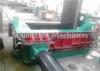 Professional Hydraulic Baling Press Machine Manual Valve Operation YR81F - 250