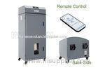 HEPA Filters Portable Dust Collector for Dust and Fume Collection
