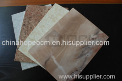 Fireproof decorative HPL laminated mgo sheets