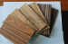 Woodgrain interior decorative mgo wall panels