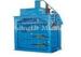 Cloth Packaging Vertical Baler Machine for Cotton Wool Yarns Pressing Y82 - 160Q