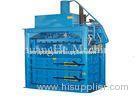 Cloth Packaging Vertical Baler Machine for Cotton Wool Yarns Pressing Y82 - 160Q