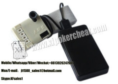 Four Lights Poker Scanner Mini Sensor Button Camera To Scan Bar Codes