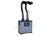 Double Arm Soldering Fume Extractor for Welding Fume Extraction Systems