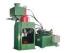 Safety Metal Briquetting Press With Programming Logical Controller Y83 - 500
