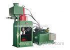 Safety Metal Briquetting Press With Programming Logical Controller Y83 - 500