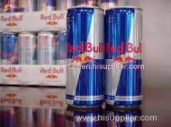 Energy Drink for sell