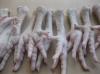 Grade A Processed Frozen Chicken Feet/Paws for sale.