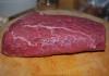 Halal Beef Frozen Meat and Boneless Beef Meat