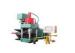 250 Ton Cast Iron Metal Briquetting Press Equipment Stable Operation