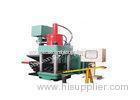 250 Ton Cast Iron Metal Briquetting Press Equipment Stable Operation