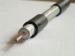 PE Jacket RG11 CATV Coaxial Cable 1CCS with 60% AL Braid for Outdoor
